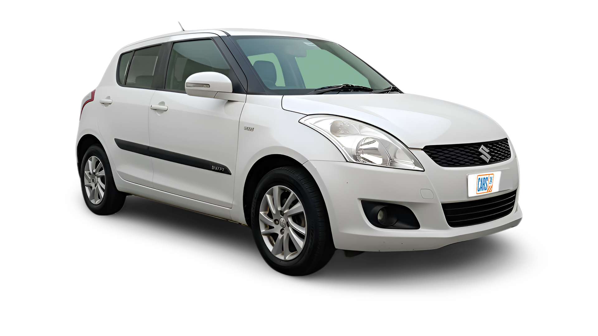 Maruti Swift-img